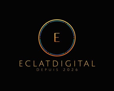 Éclat Digital